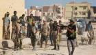 العين الإخبارية" ترصد.. 4 مليشيات تتصارع على طرابلس الليبية 