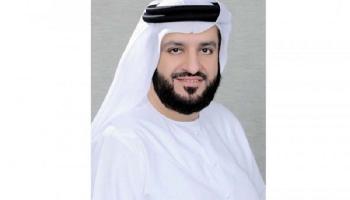 محمد جلال الريسي المدير التنفيذي لوكالة أنباء الإمارات
