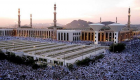 الأرصاد السعودية: سحب رعدية في مكة المكرمة والمدينة والمشاعر المقدسة