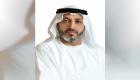 رئيس بعثة الإمارات: تفويج الحجاج إلى عرفات تم بسهولة ويسر