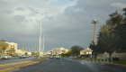 السعودية تحذر من استمرار أمطار رعدية على محافظة الطائف