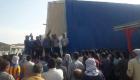 إيران.. احتجاجات وإضرابات في مجمع صناعي والملالي يعتقل العمال