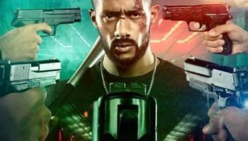 بوستر فيلم "الديزل"