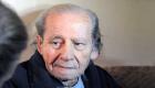 وفاة الروائي السوري حنا مينة عن عمر يناهز 94 عاما