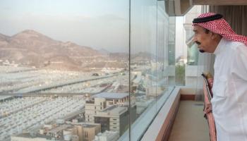 خادم الحرمين الشريفين الملك سلمان بن عبدالعزيز آل سعود 