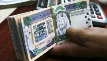 نمو الأصول الأجنبية للمصارف السعودية