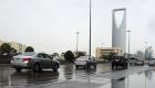"الأرصاد السعودية": استمرار فرص هطول الأمطار بالمشاعر المقدسة