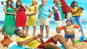 "تراب الماس" و"الكويسين" يتنافسان على قمة إيرادات في سينما العيد