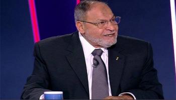 طه إسماعيل