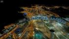 "السعودية للكهرباء": سعداء بنجاح الخطة التشغيلية لموسم الحج