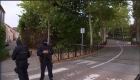 فرنسا: حادث الطعن ليس إرهابيا ومنفذه "مضطرب نفسيا"