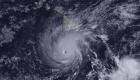 الإعصار "لين" في هاواي يتراجع إلى عاصفة من الفئة الثالثة