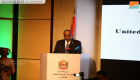 سفير الإمارات: اختيار مصر لاستضافة مباراة السوبر لم يأت من فراغ
