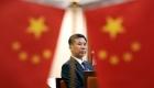 وزير المالية الصيني: بكين ستوجه ضربات محددة إلى واشنطن