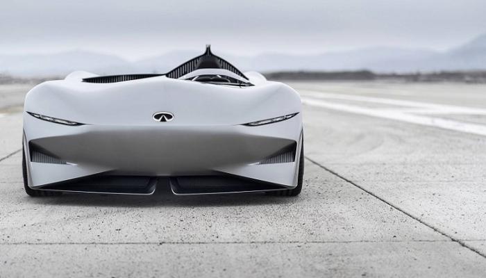 إنفينيتي بروتور تايب 10