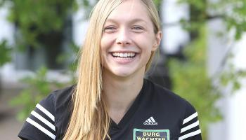 جينا لوكينكيمبر