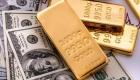 الذهب يتراجع بعد تعافي الدولار