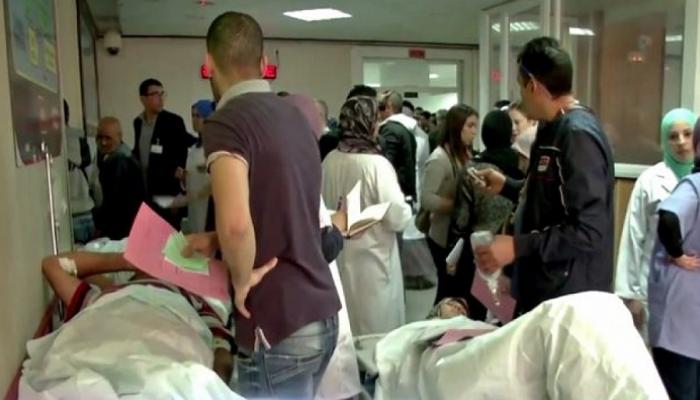 الجزائر تعلن تحكمها في وباء الكوليرا