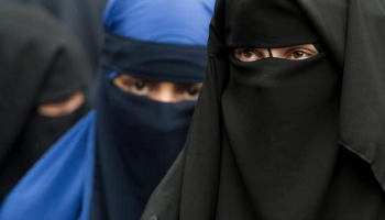 حظر ارتداء أي غطاء للوجه أمام المحاكم في ولايتين ألمانيتين