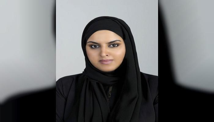 الريم عبدالله الفلاسي، الأمين العام للمجلس الأعلى للأمومة والطفولة