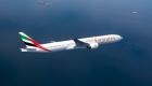 طيران الإمارات تعزز خدماتها إلى الرياض برحلة يومية رابعة
