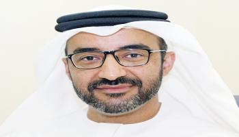  رئيس جمعية الفجيرة الاجتماعية الثقافية