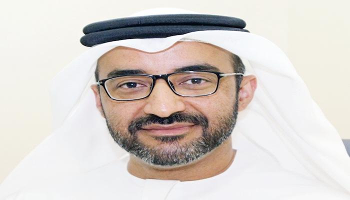 رئيس جمعية الفجيرة الاجتماعية الثقافية