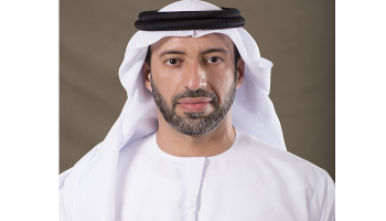 المدير العام لبلدية مدينة أبوظبي