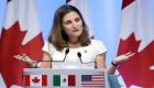 كندا: لن نوقع اتفاق "نافتا" جديدا ما لم يكن في صالحنا