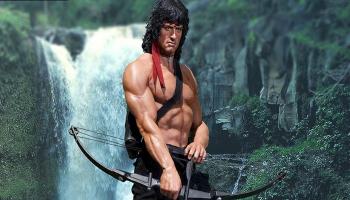 سلفستر ستالوني 