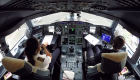 5 سعوديات يحصلن على رخص لقيادة طائرات الركاب