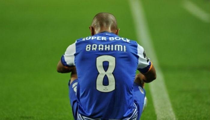 ياسين براهيمي