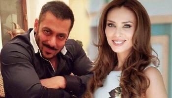 سلمان خان وأوليا فانتور