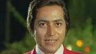 دفن الممثل المصري عمر ناجي بكاليفورنيا