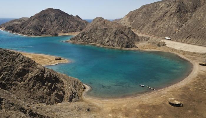 تنمية سيناء هدف رئيسي للحكومة المصرية