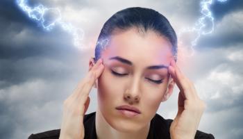 طرق علاج الصداع