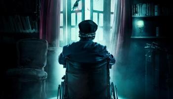 أحد مشاهد فيلم تراب الماس 