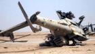 مصرع 17 شخصا في سقوط طائرة عسكرية إثيوبية