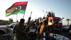 الأمم المتحدة تبحث وقف إطلاق النار بين مليشيات العاصمة الليبية‎
