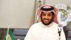 تركي آل الشيخ يعلن بث مباريات الدوري السعودي مجانا