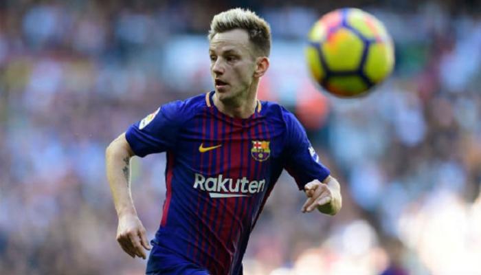 إيفان راكيتيتش
