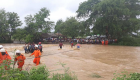 انهيار سد في ميانمار يغمر 85 قرية بالمياه ويجبر الآلاف على النزوح