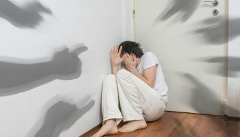 مرضى الذهان يعانون من نوبات هلوسة 