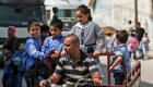 الأونروا تعيد فتح مدارسها في غزة مع استمرار تقليص الدعم الأمريكي