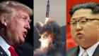 بكين: تصريحات ترامب بشأن كوريا الشمالية عبثية 