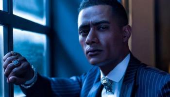 الممثل المصري محمد رمضان - أرشيفية