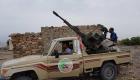 "العمالقة" تتوغل غربي تعز اليمنية وتسيطر على مواقع جديدة 