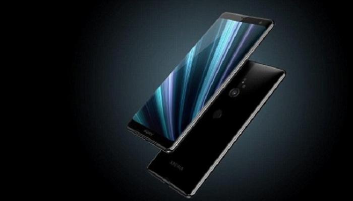سوني إكسبريا XZ3
