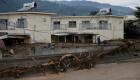 إجلاء آلاف الأشخاص بسبب فيضانات وانهيارات أرضية في اليابان