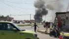 انفجار في مقر تابع لـ"سرايا السلام" بكربلاء العراقية